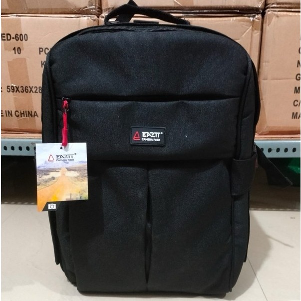 Tas Kamera Backpack Tas Ransel Kamera EA2TT Jumbo
