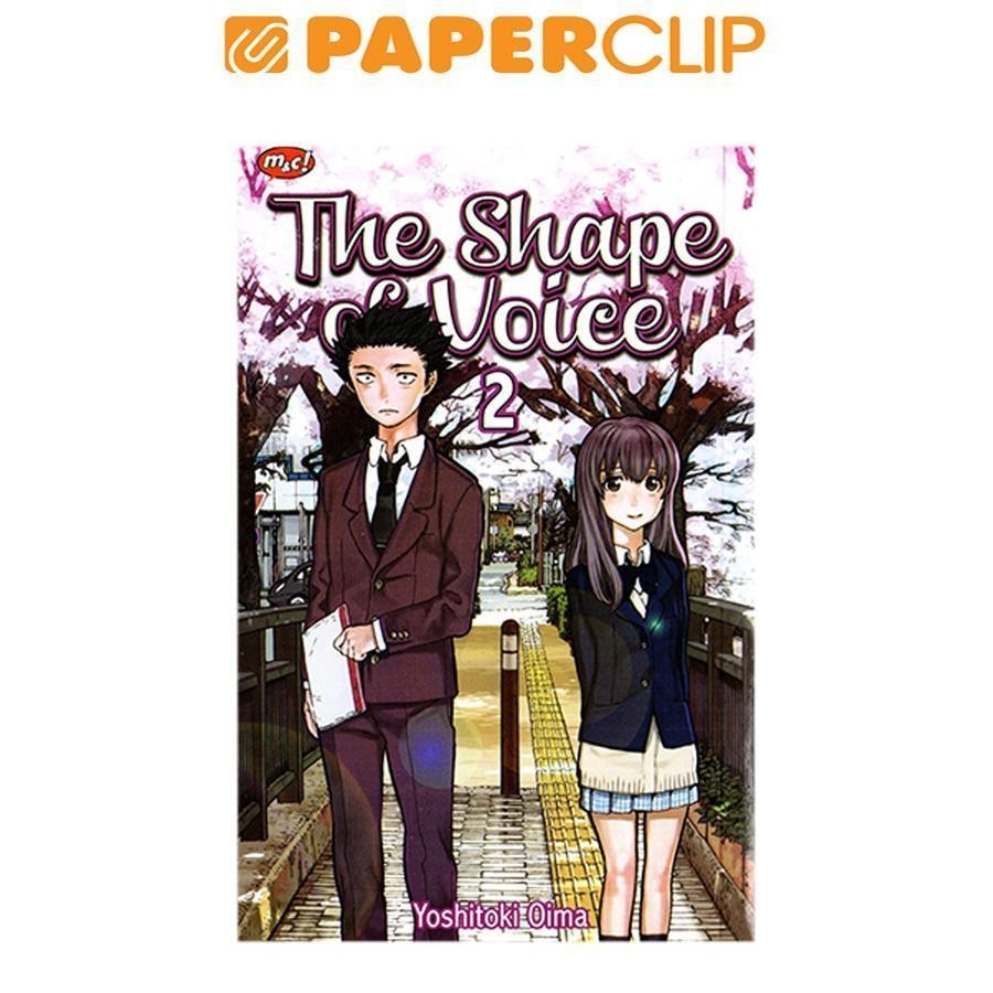 THE SHAPE OF VOICE 02 (YOSHITO OIMA)