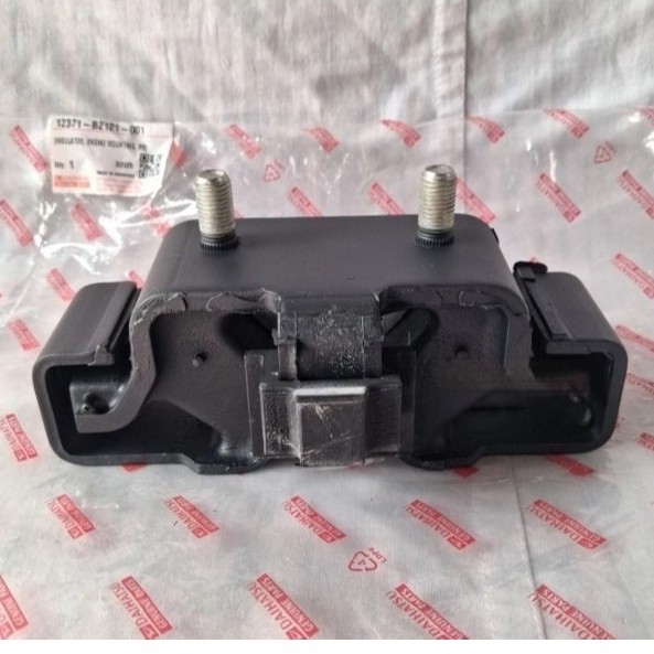 engine mounting belakang transmisi avanza xenia 2006 2007 2008 2009 2010 2011 2012 2013 2014 2015 or