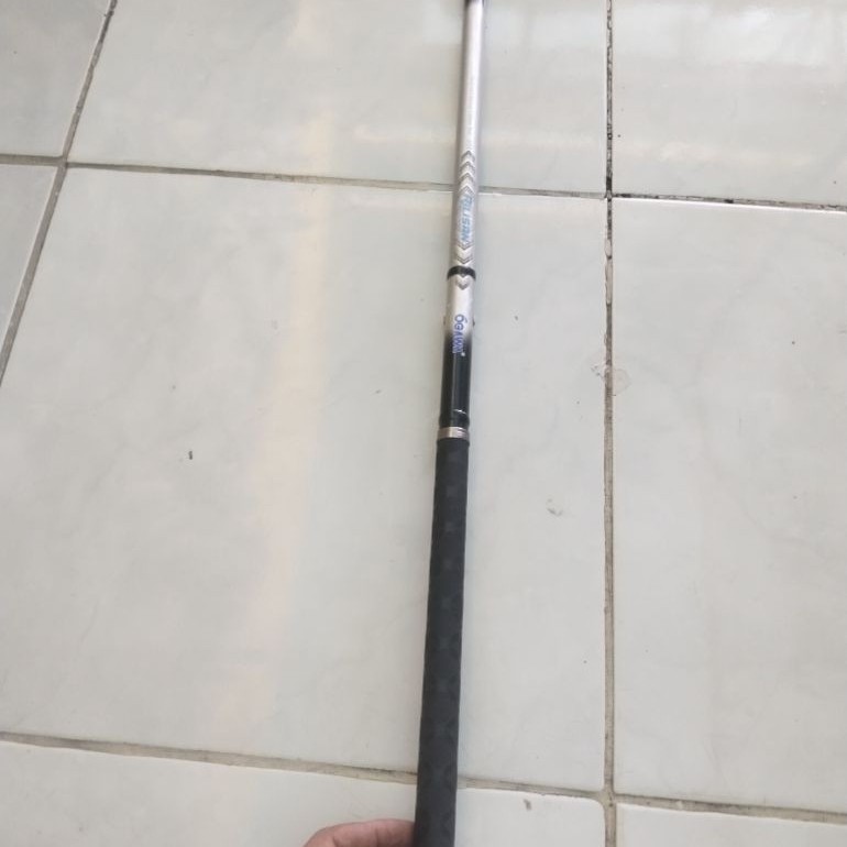 TEGEK KOLONG OGAWA RILISAN 450 SPEK KAKU