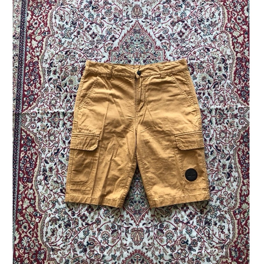 Celana Timberland cargo short pants Timberland Luxury Timberland outdoor Hi393