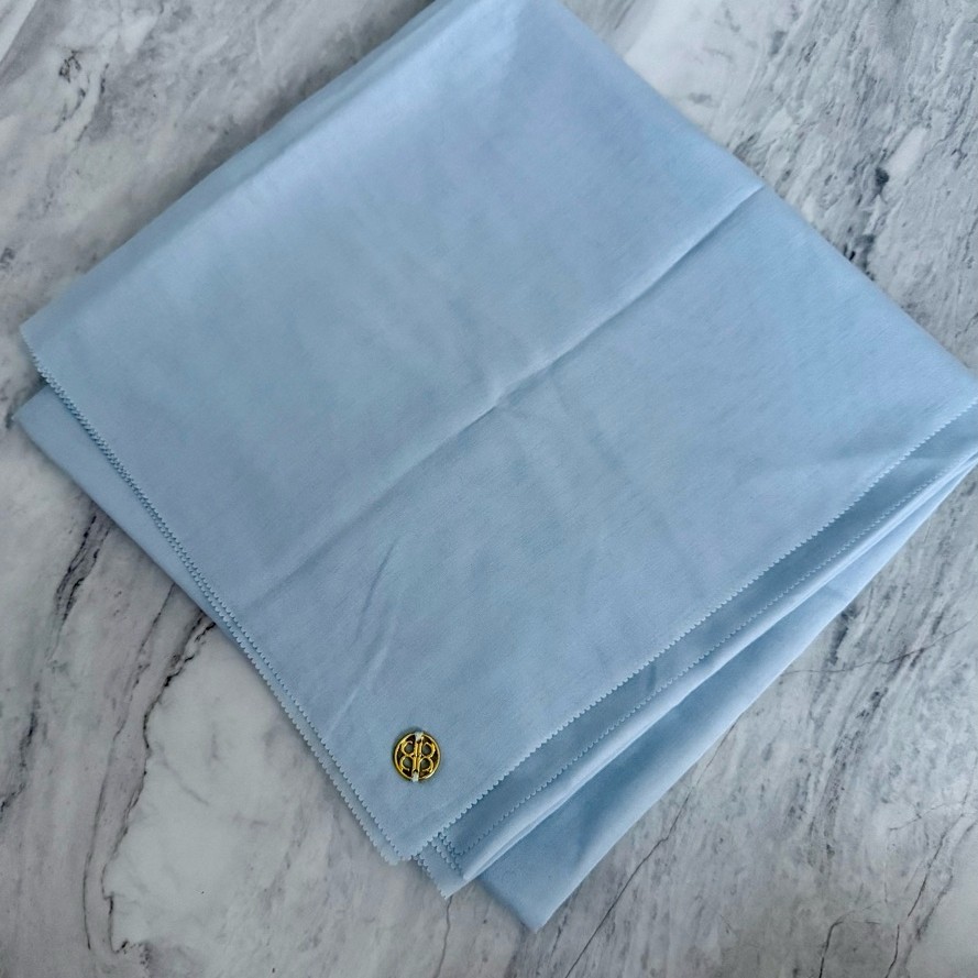 Nada Puspita scarf Preloved hijab