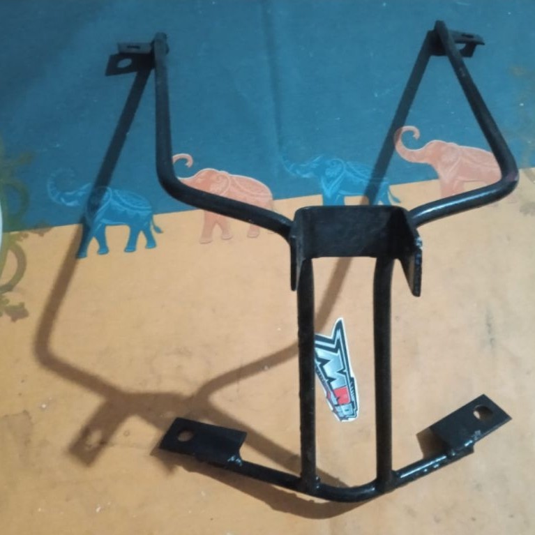 SUBRAME Vario kzr 125 Bagasi Downdraft Vario kzr 125..