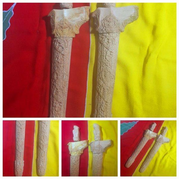 warangka keris patrem free ongkir JCF431225