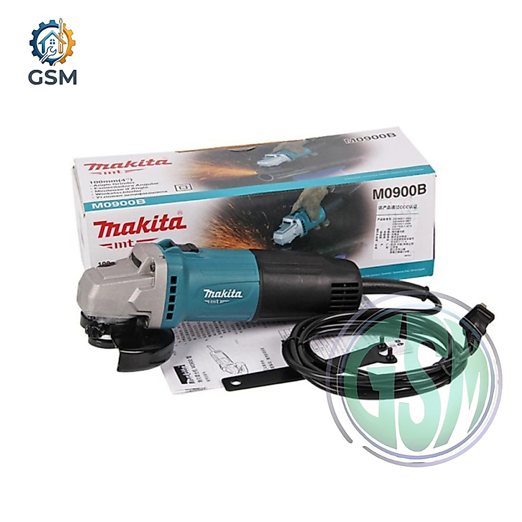 MAKITA M 0900B
