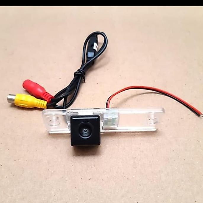 CAMERA MUNDUR OEM INOVVA DENGAN TV MOBIL UNIVERSAL