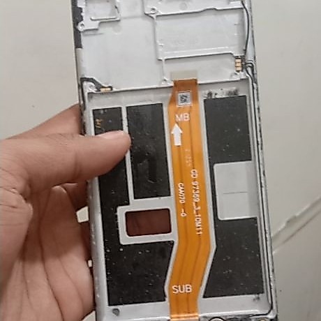Mesin Oppo a54s refurbished baca deskripsi