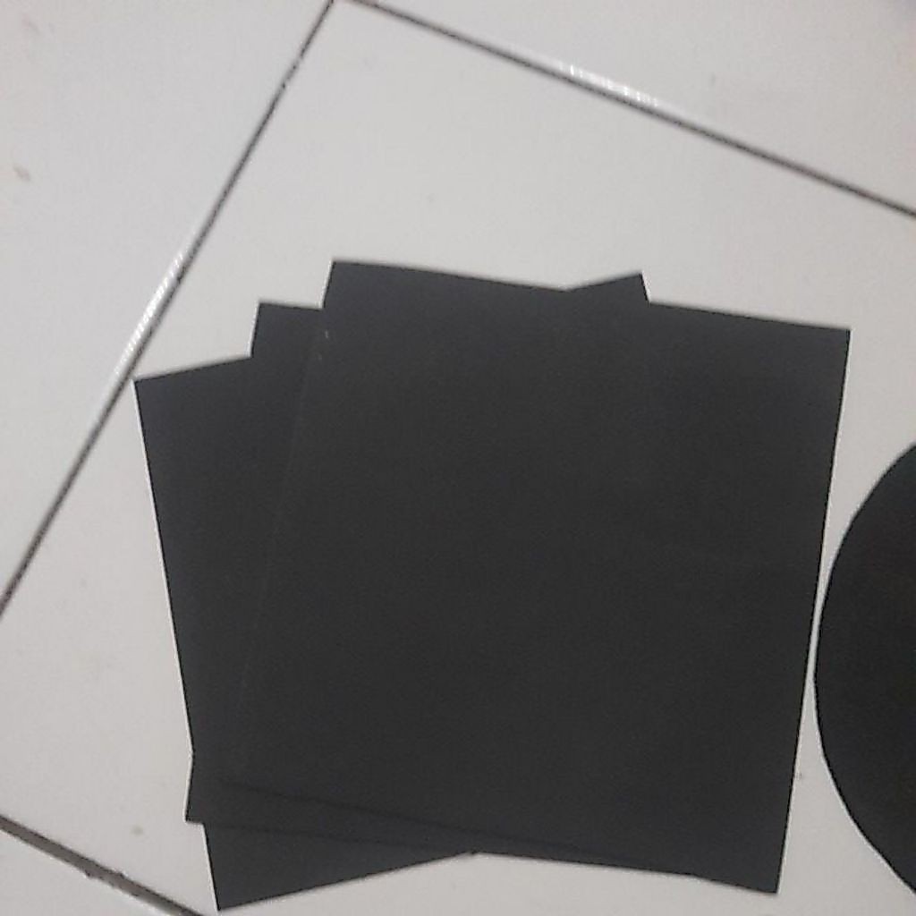 Spon Peredam Karet Tenis Meja Co