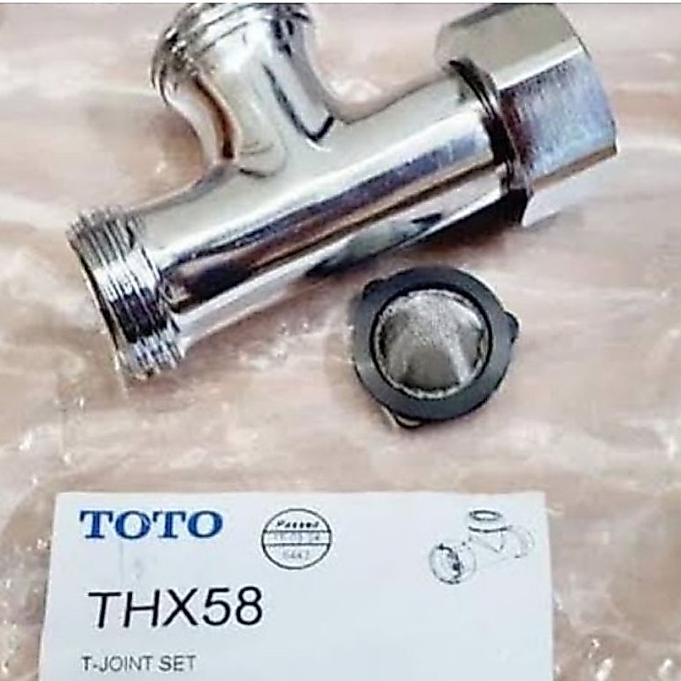 T joint toto