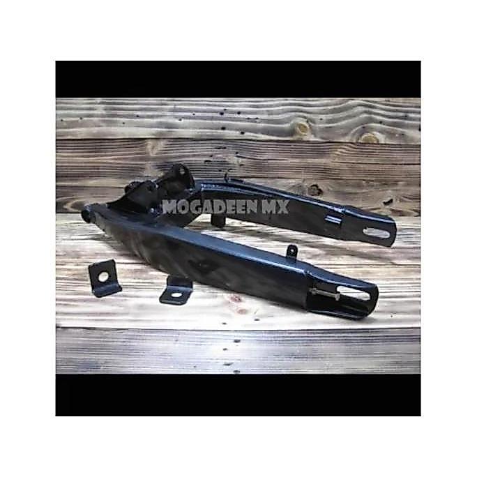 Ready Arm Suzuki TS125 TS 125 Replika Model YZ Motor