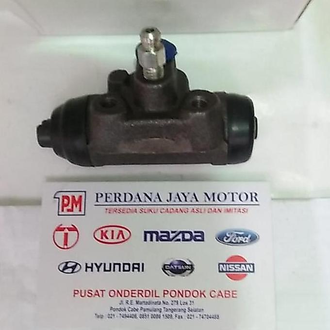 Master Rem Belakang Mazda 626 Glx Capella Ford Telstar