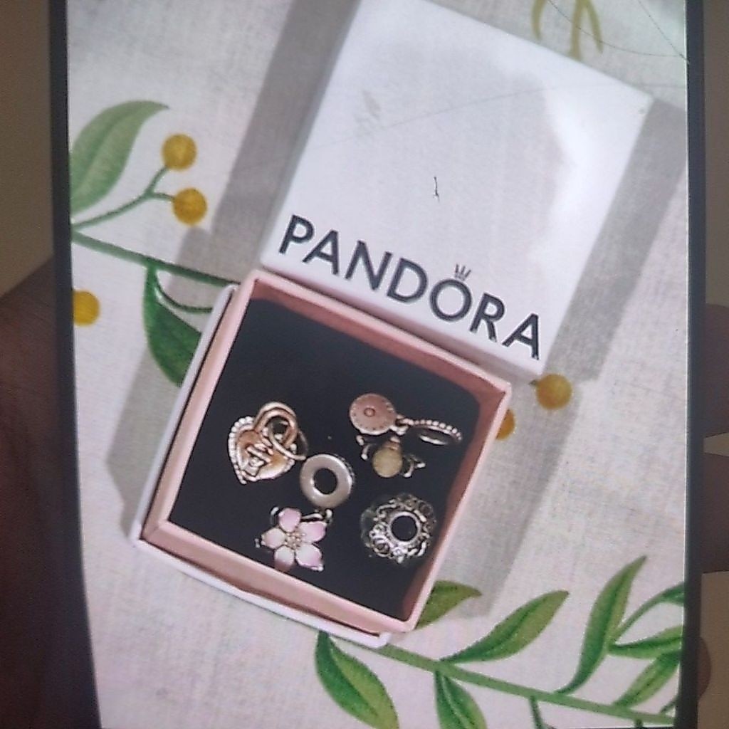 pandora original