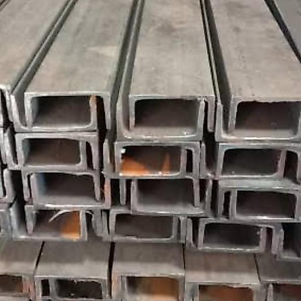 besi unp 100 6 meter