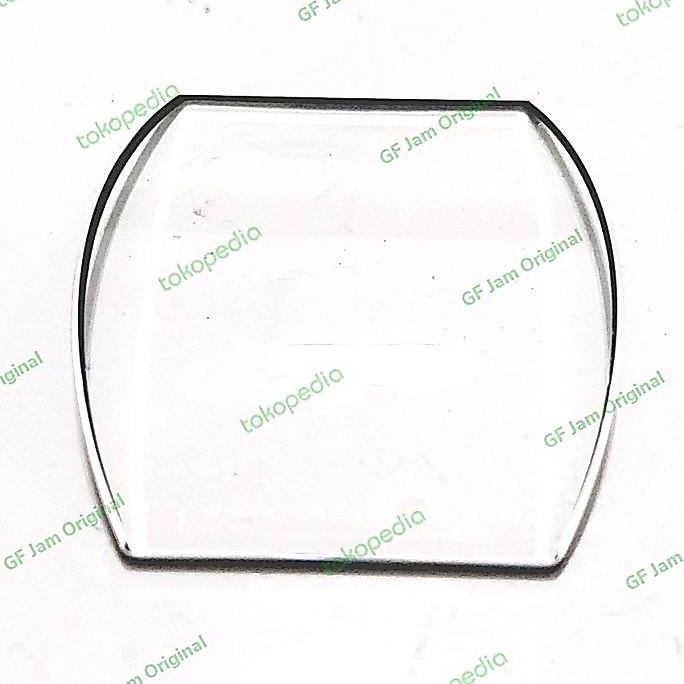 KACA JAM TANGAN EXPEDITION E3008 E 3008 E3008MC E3008GC ORIGINAL SPARE PART 100%