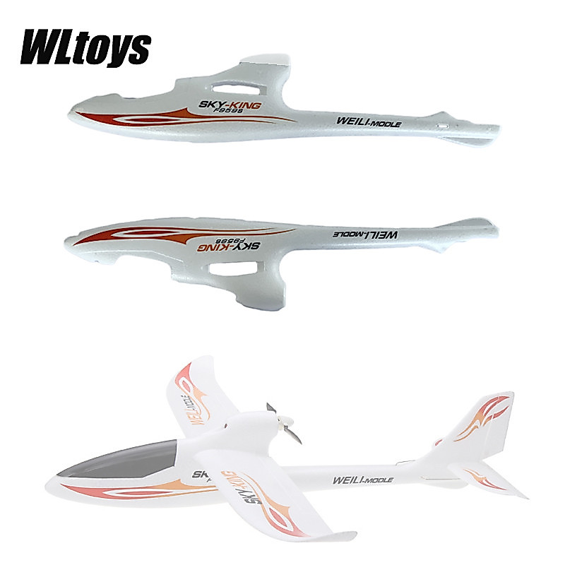 Parkten original WLtoys F959.001 Fuselage Cover Body F959 WLtoys RC