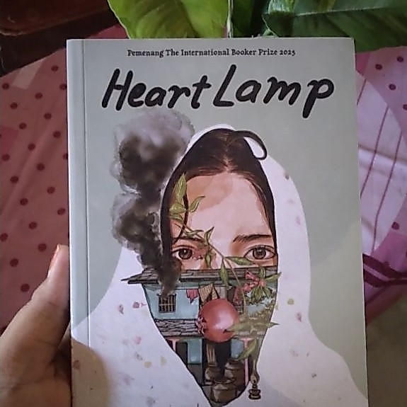 Heart Lamp | Banu Mushtaq