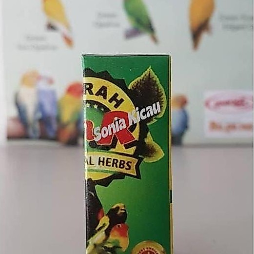 Bnr Gurah 10 Ml