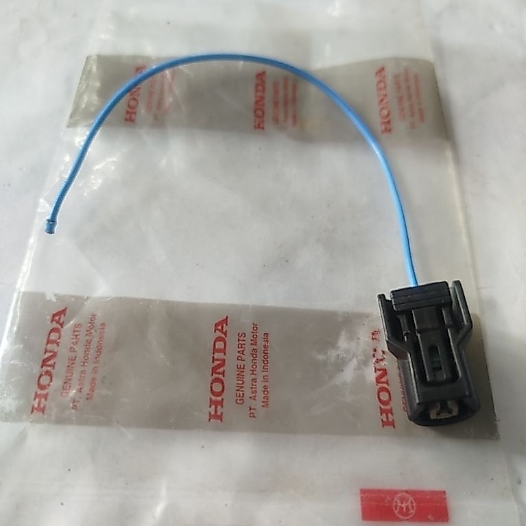 soket sensor o2 cbr150 Sonic 150 beat pop original