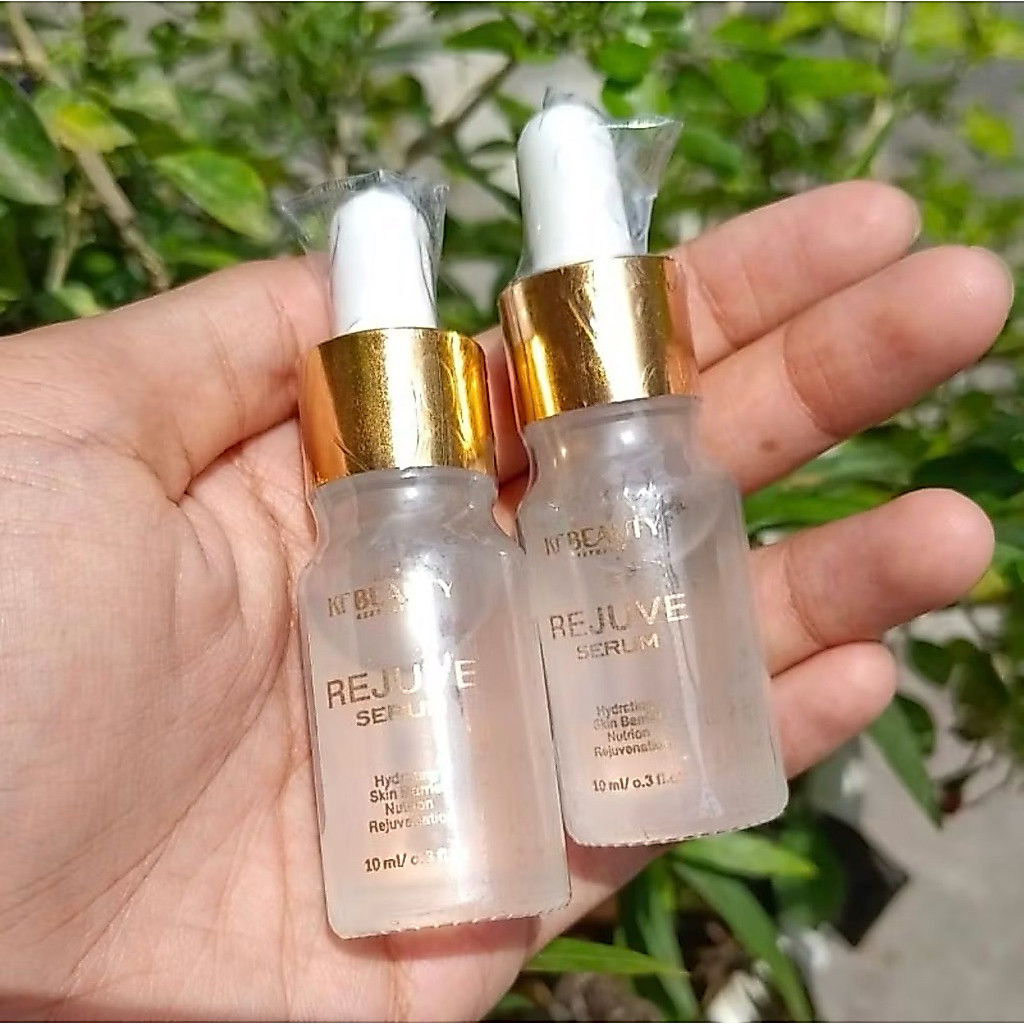 Serum Rejuve KF SKIN/Serum Rejuve KF Beauty/KF Beauty serum rejuve/KF Skin serum rejuve