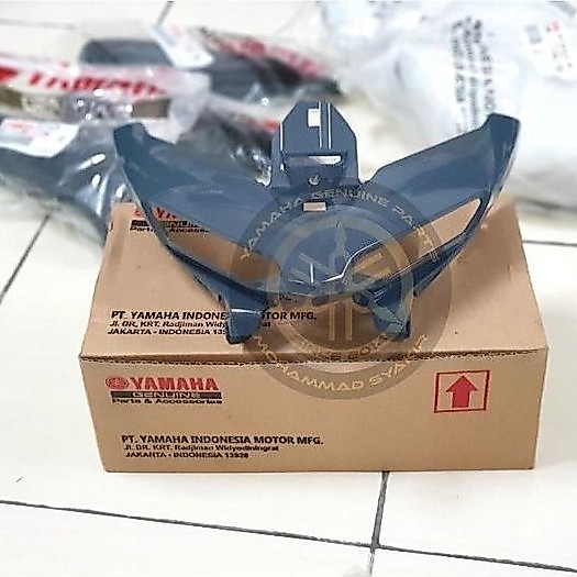 NEWSS COVER HEADLIGHT YAMAHA NEW MT25 ORIGINAL B9T-F831V-00-3E
