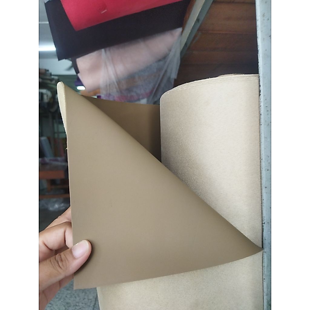 Bahan Kain semi kulit tebal 1.5mm Hardtop, FJ40, BJ40, CJ7, dan lain² bisa pilih warna, jahit sendir
