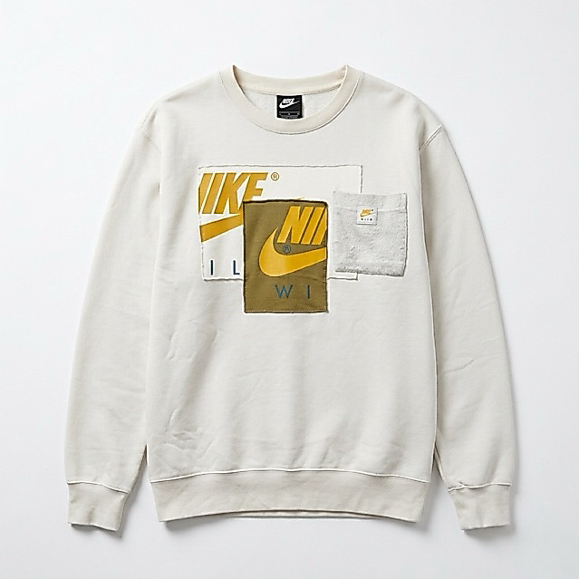 Crewneck nike second