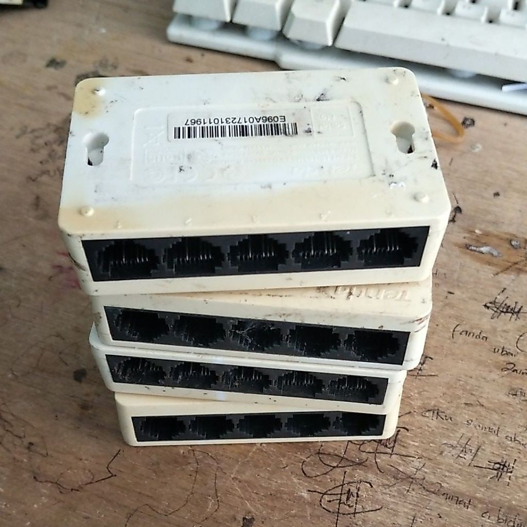 switch hub