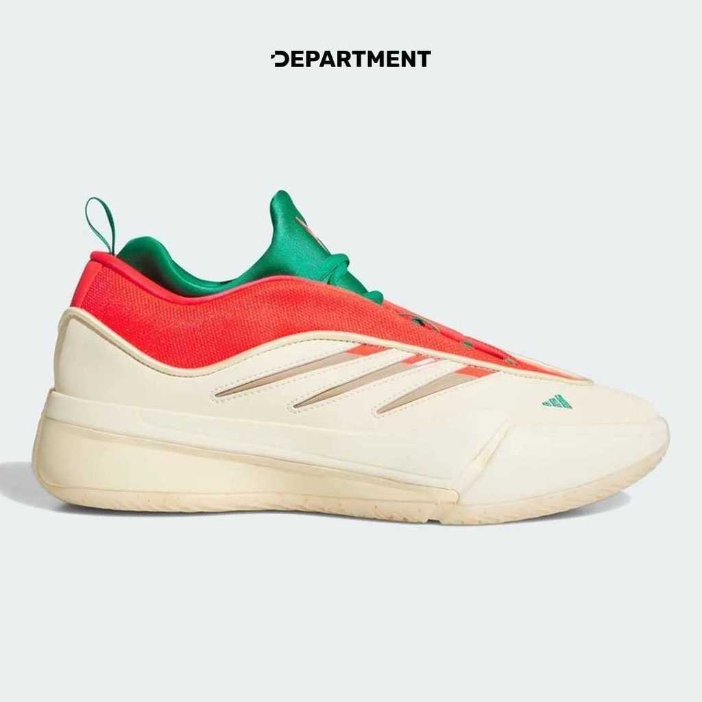 ADIDAS DAME 9 Sepatu Basket  JH6627 ORI