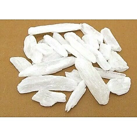 500 G GR GRAM BATU TAHU BAI SHI GAO CIOKO GDL KEDELAIBGYPSUM