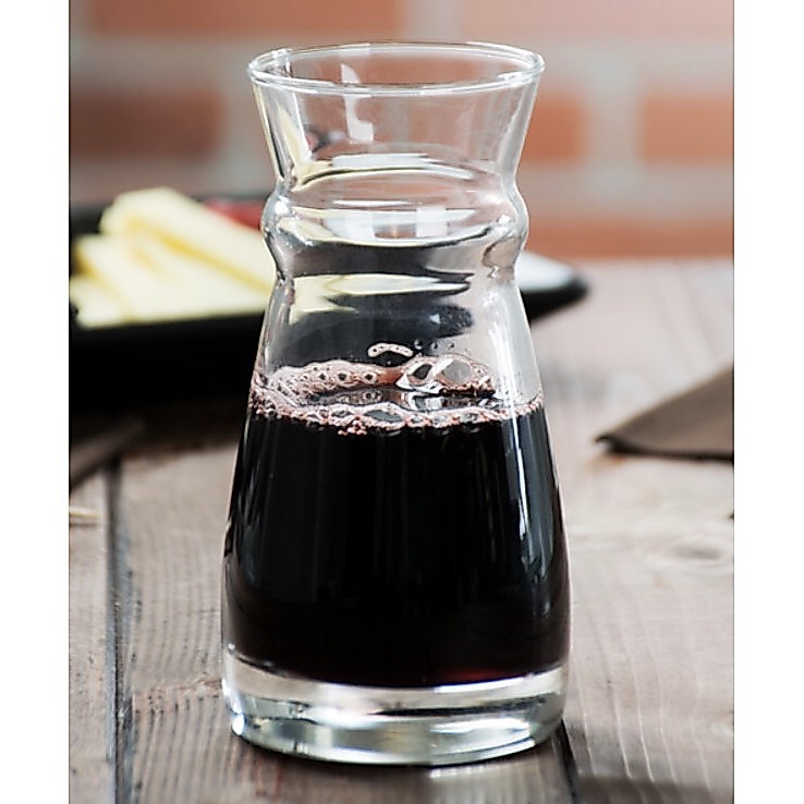 Gelas Carafe Arcoroc 280 ml / Gelas Decanter / Gelas Ballon