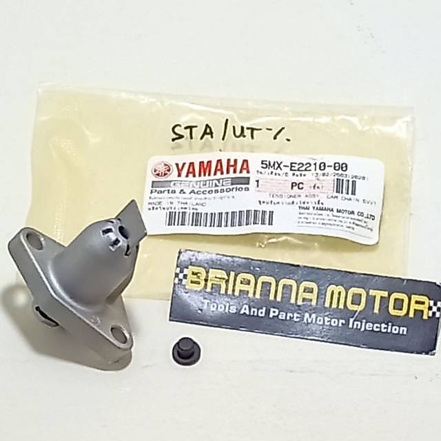 TENSIONER KAMPRAT VIXION JUPITER MX -MIO JUPITER Z ORI YAMAHA 5MX E2210 00