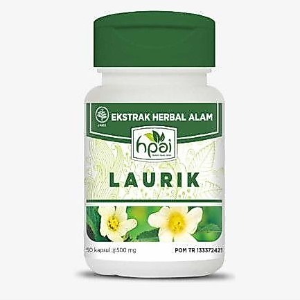 LAURIK - HNI HPAI rematik asam urat dan nyeri sendi