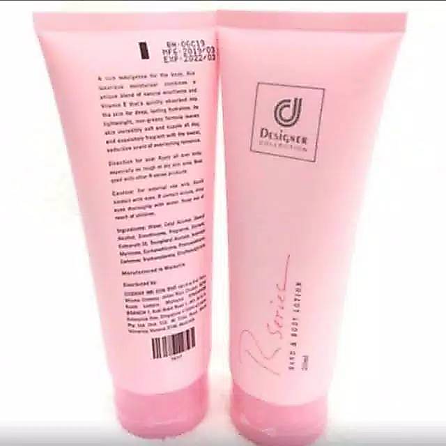 COSWAY LOTION R SERIES
