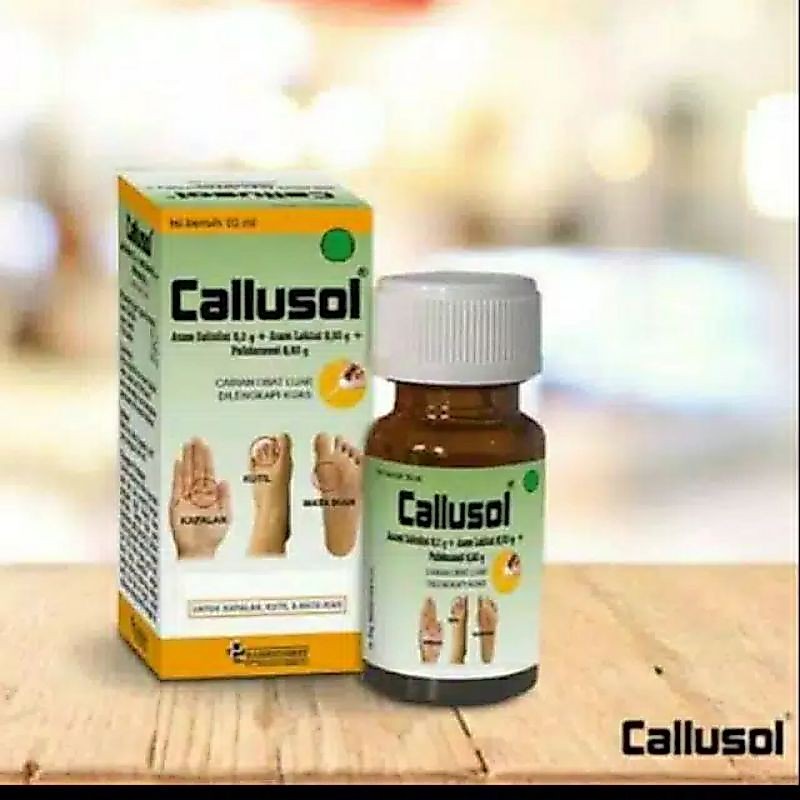 CALLUSOL