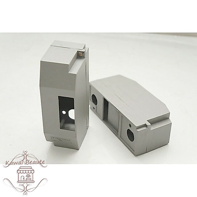 MCB BOX 1 LUBANG / 1 GROUP / 1 DEVICE  [ ALLISON /BROCO / DEXICON / CLIPTON ] RUMAHAN SOK SEKRING