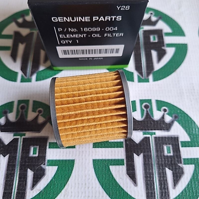 filter oli saringan oli merzy kz200 kz 200 estrella w250 original