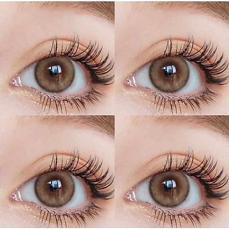 SOFTLENS NEW MORE DUBAI 14.5 MM