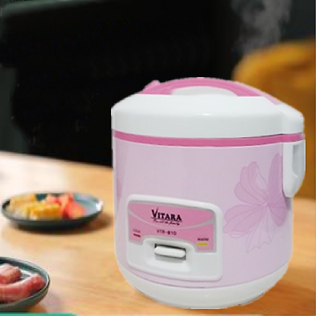 MAGIC COM/Magic Com 1.2Liter/MAGIC COM  1.8Liter/Pemanas nasi/Rice Cooker 1.2 L,1.8L/VITARA