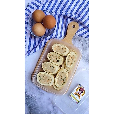 Chicken Egg Roll (frozen)