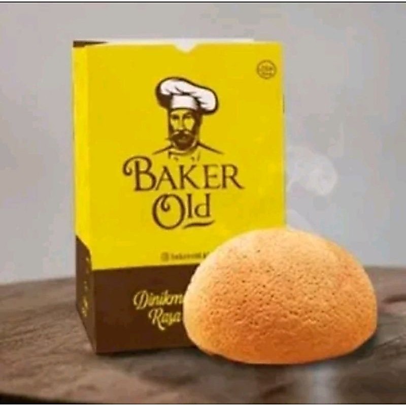 (READY) ROTI'O bakery old original fresh from oven || ROTI'O bekasi || baker old