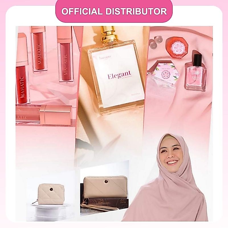 Sahabat Khadeejah