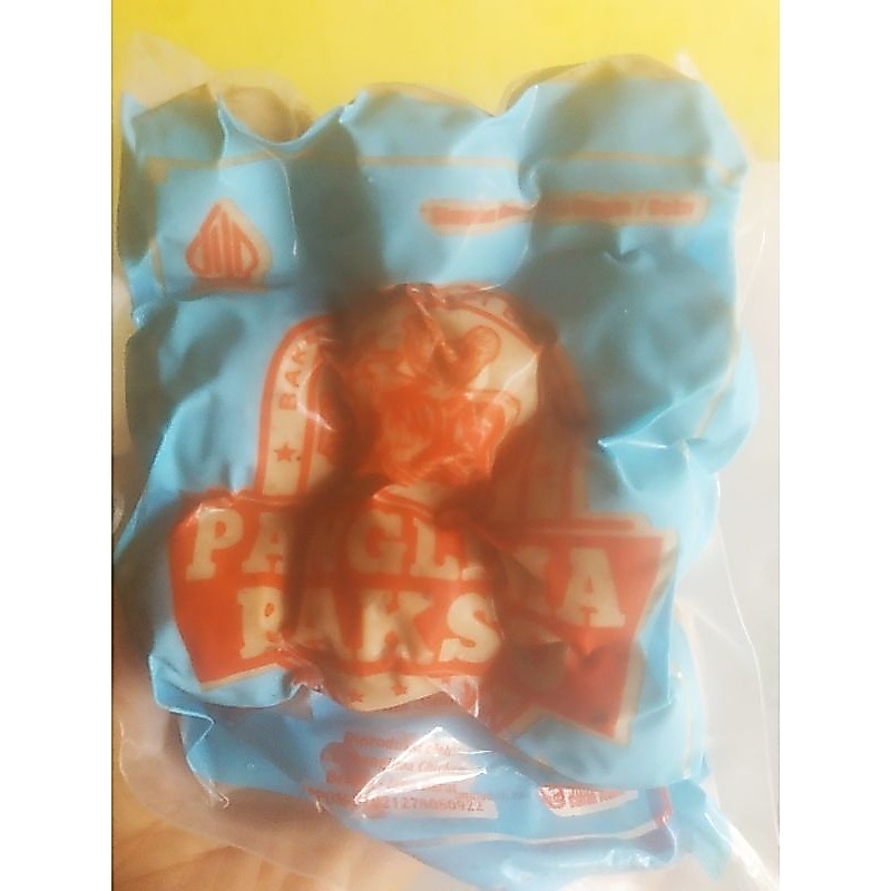 Panglima Bakso Isi 10