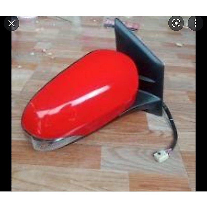 spion mobil sigra/calya electrik kaca/retrack