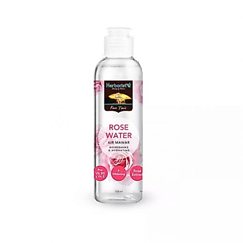 Herborist Rose Water