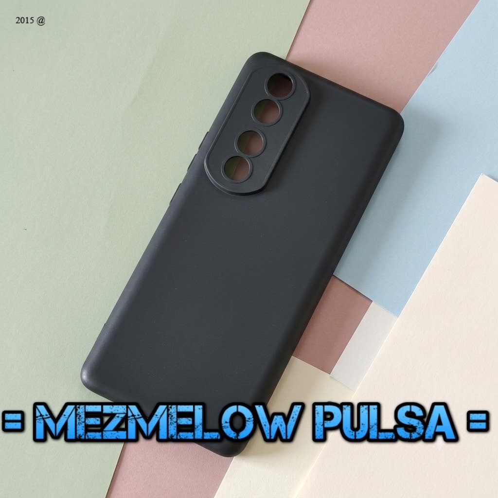 Silikon TPU Casing Caseng Soft Case Softcase HONOR 90 PRO