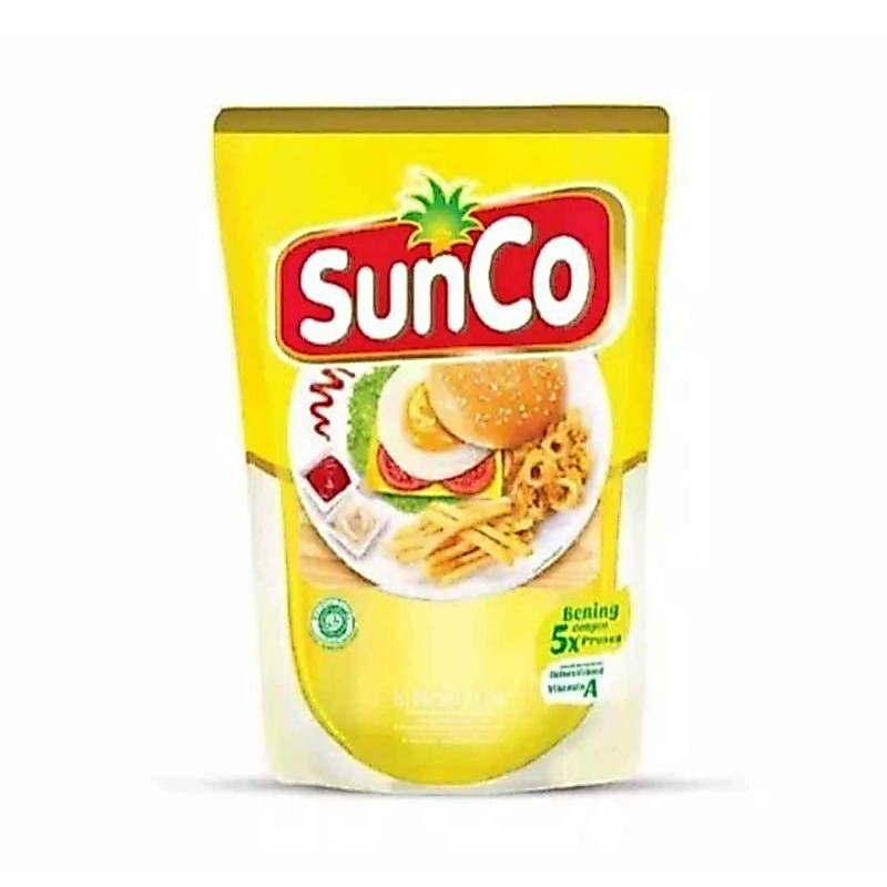 Sunco 1 liter