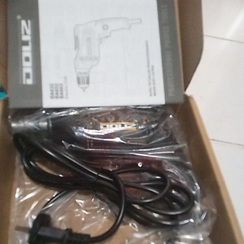 bor doliz 10mm