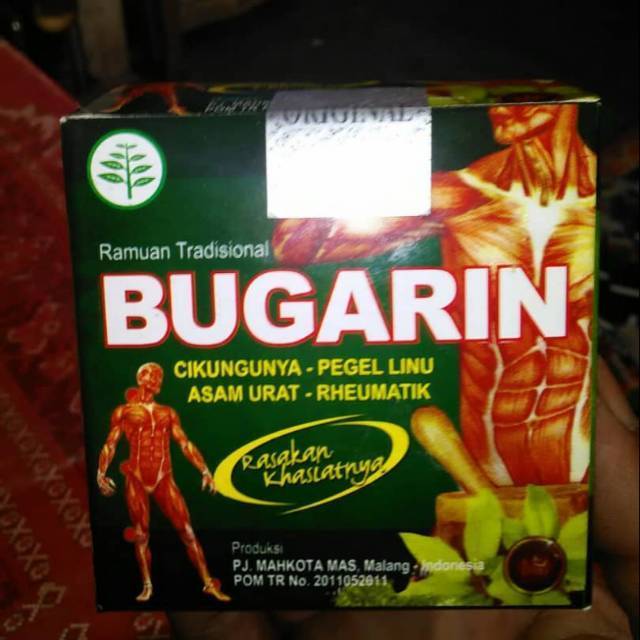Naze sale! PROMO HERBAL  Bugarin ASLI!!!
