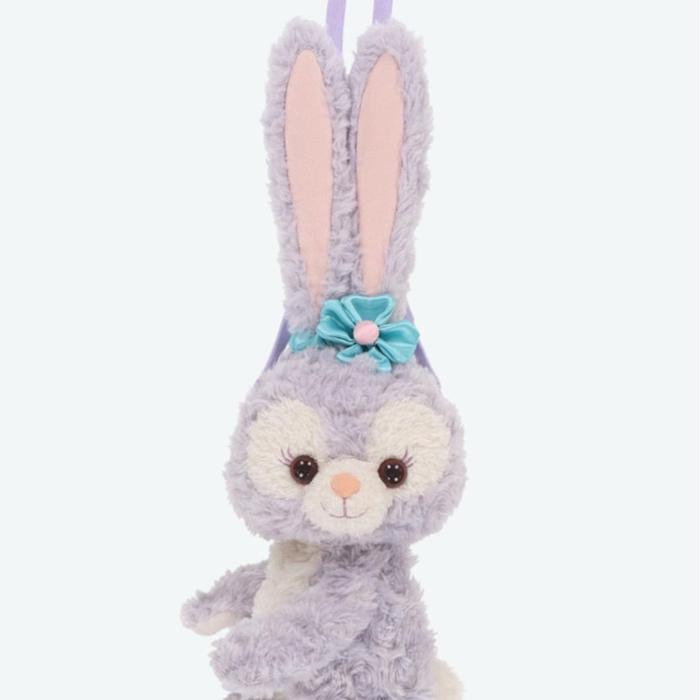 BIG SALE Sling Bag Disney Duffy Lina Bell Stella Lou Tokyo Resort Crossbody Bag Tas Anak Limited Edi