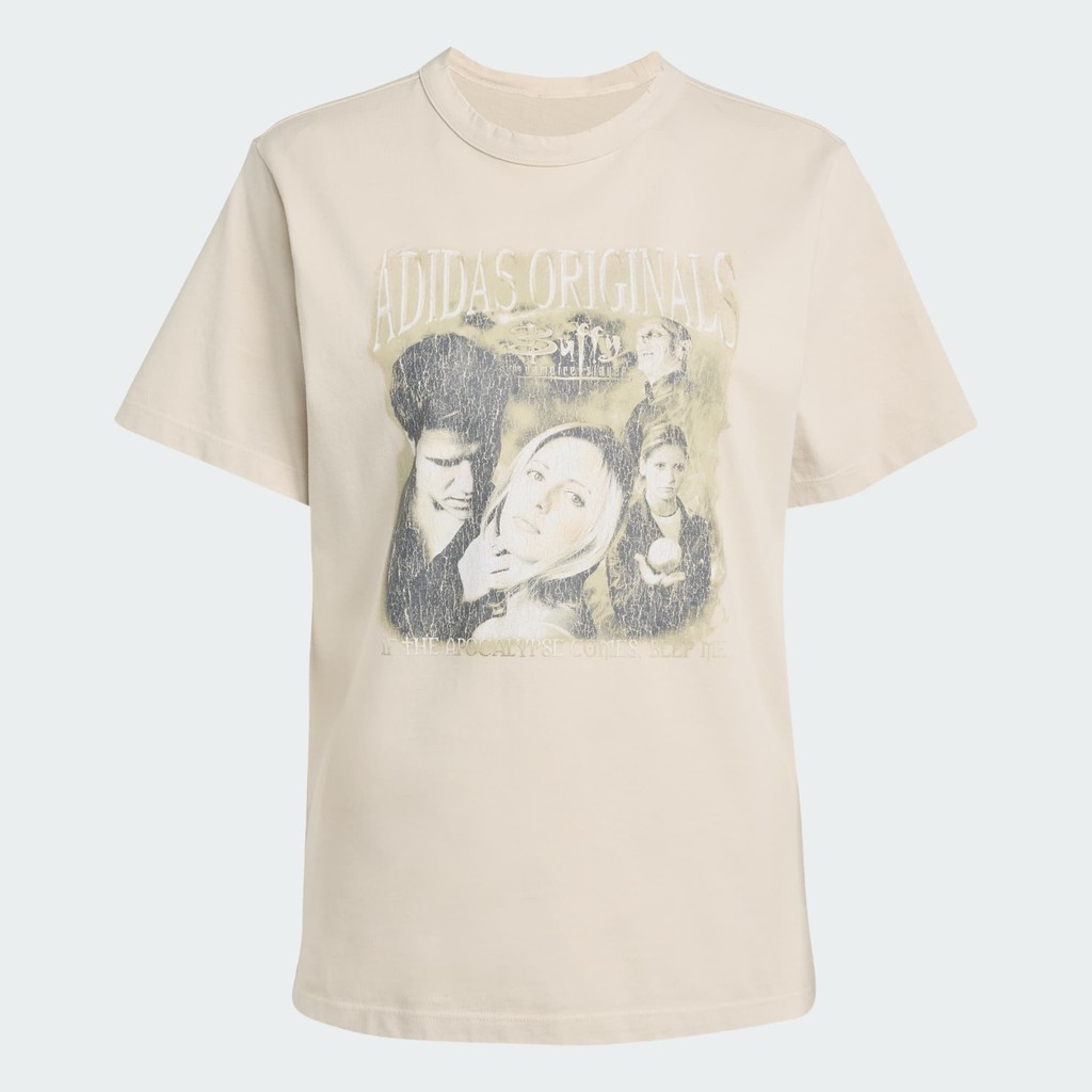ADIDAS 20th Century Fox Disney T-Shirt JX1282 / 253